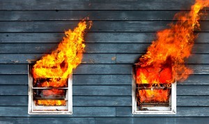 Fire & Smoke Damage