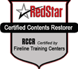 RedStar Certified Contents Restorer